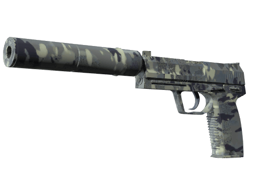 USP-S | Night Ops